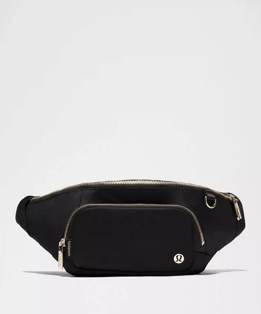 Everywhere Belt Bag Extra Large 4L *Metal