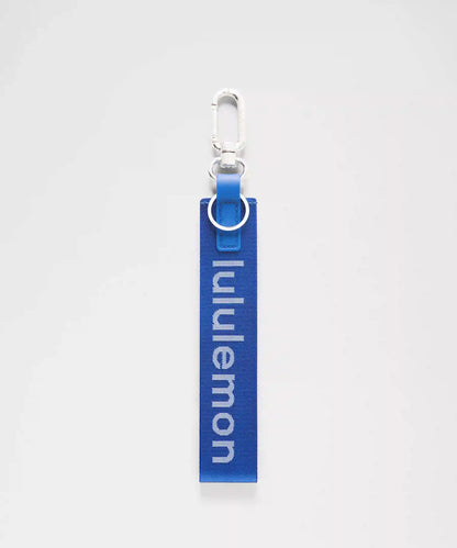 Never Lost Keychain
