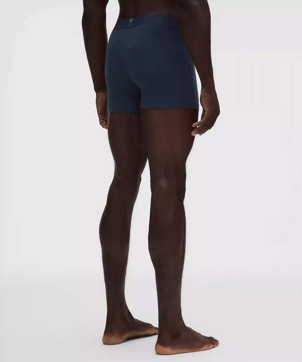 Soft Stretch Active Boxer Brief 3" *3 Pack