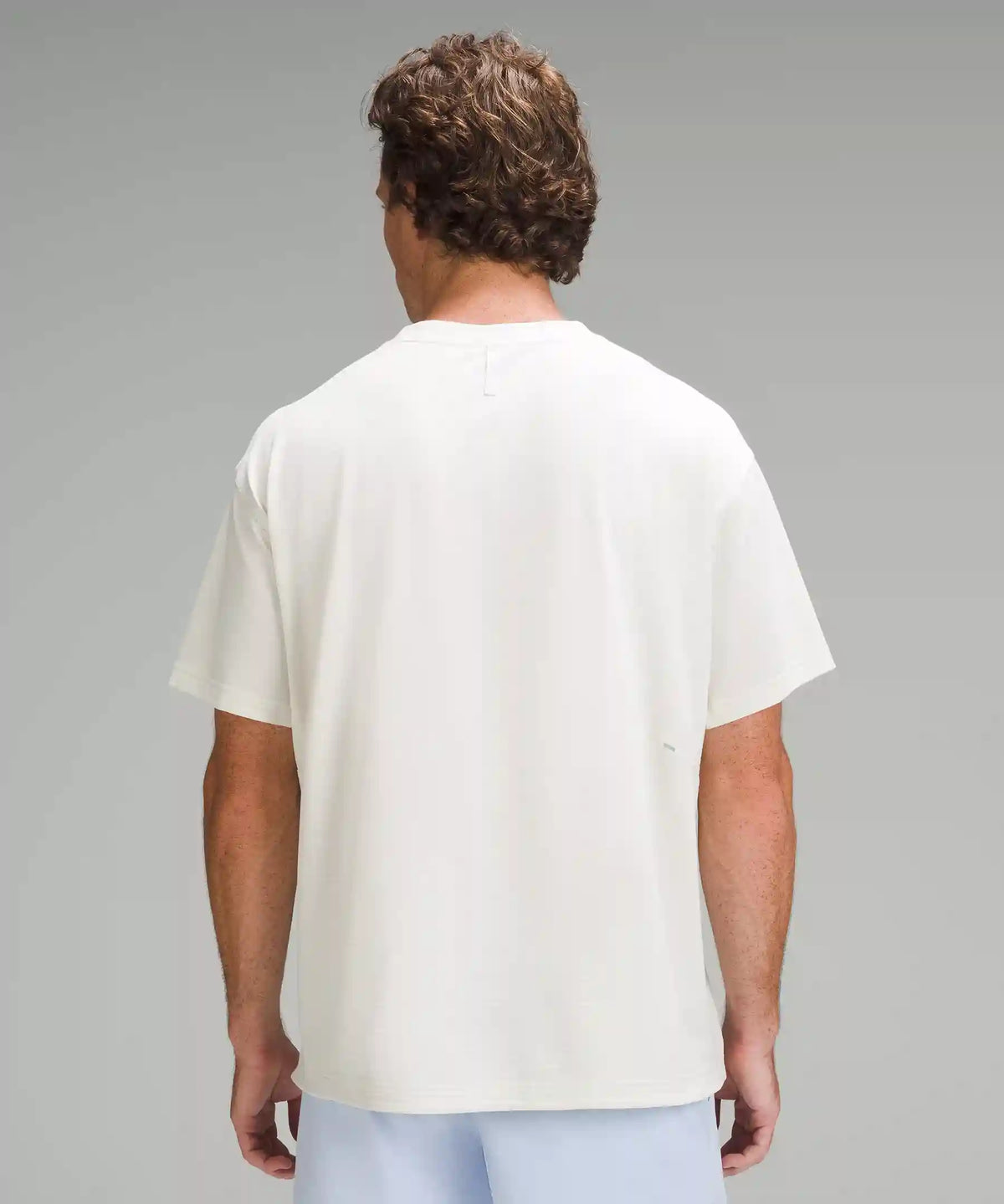 EasySet Training Short-Sleeve Shirt