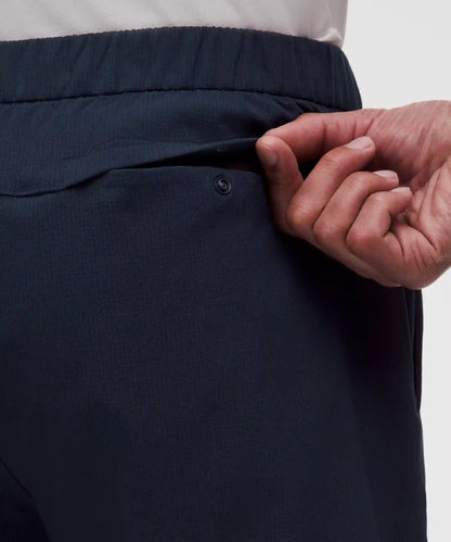 ABC WovenAir Pull-On Short 7"