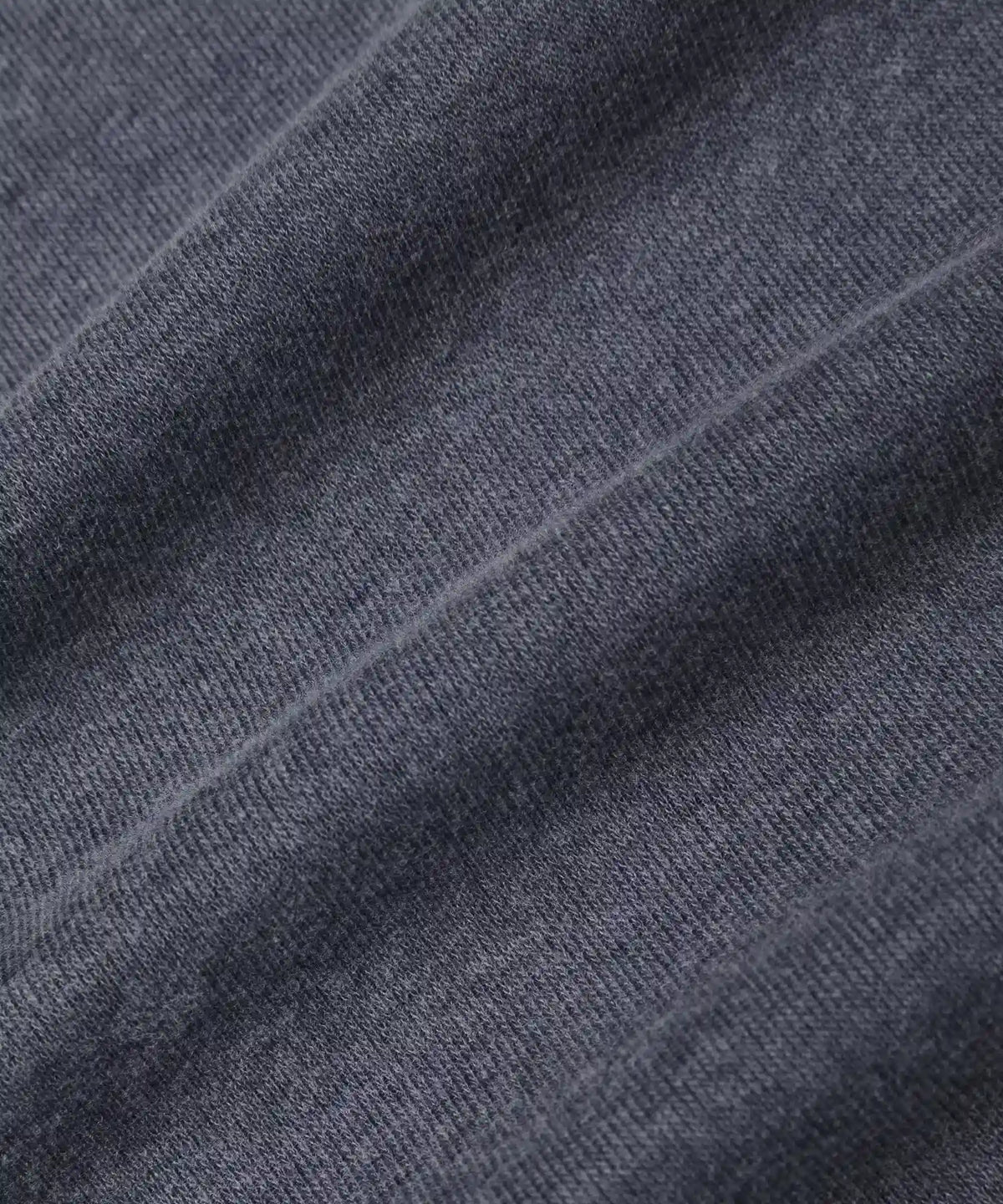 Soft Knit Overshirt