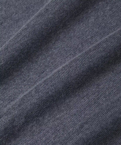 Soft Knit Overshirt
