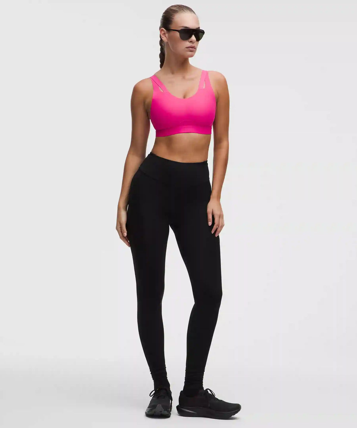 Levitation Sports Bra *High Support, B–G Cups