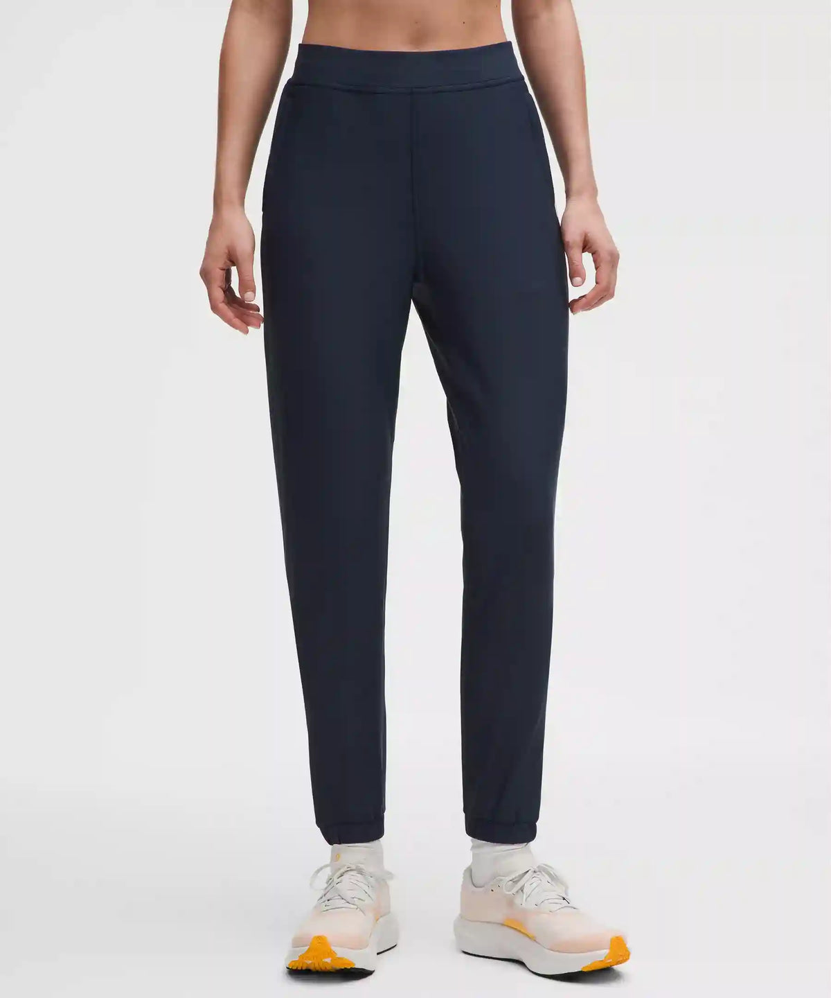 Adapted State High-Rise Fleece Jogger *Full Length