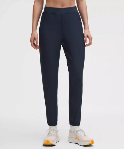Adapted State High-Rise Fleece Jogger *Full Length