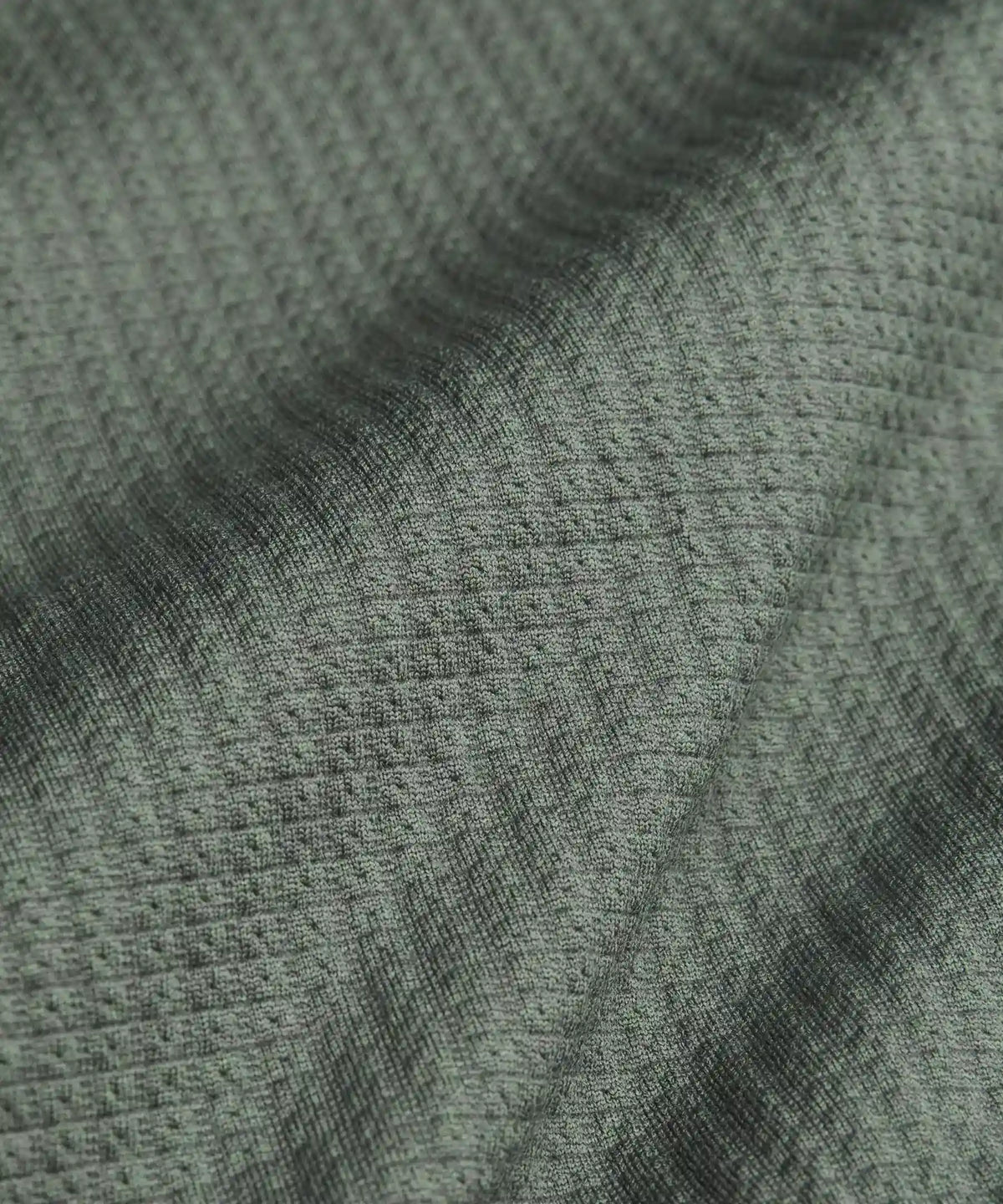 Engineered Warmth Long-Sleeve Crew