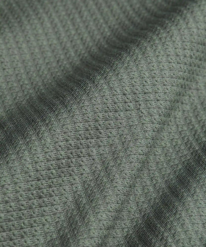 Engineered Warmth Long-Sleeve Crew