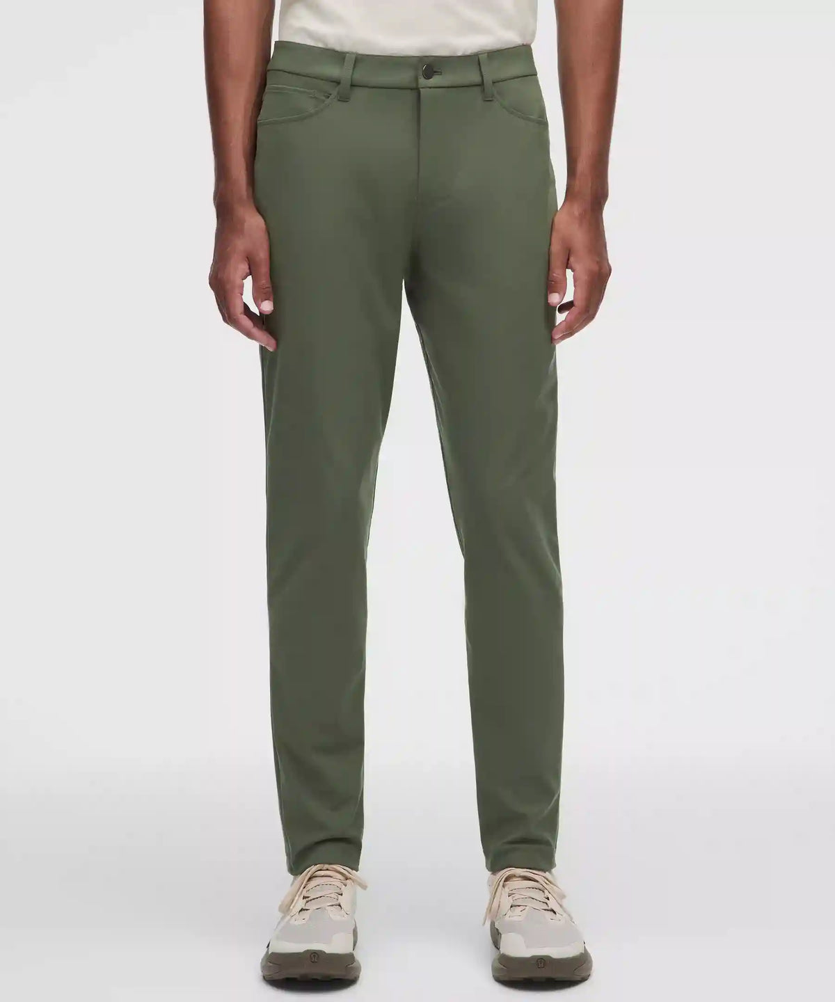 ABC Slim-Fit 5 Pocket Pant 34L *Warpstreme