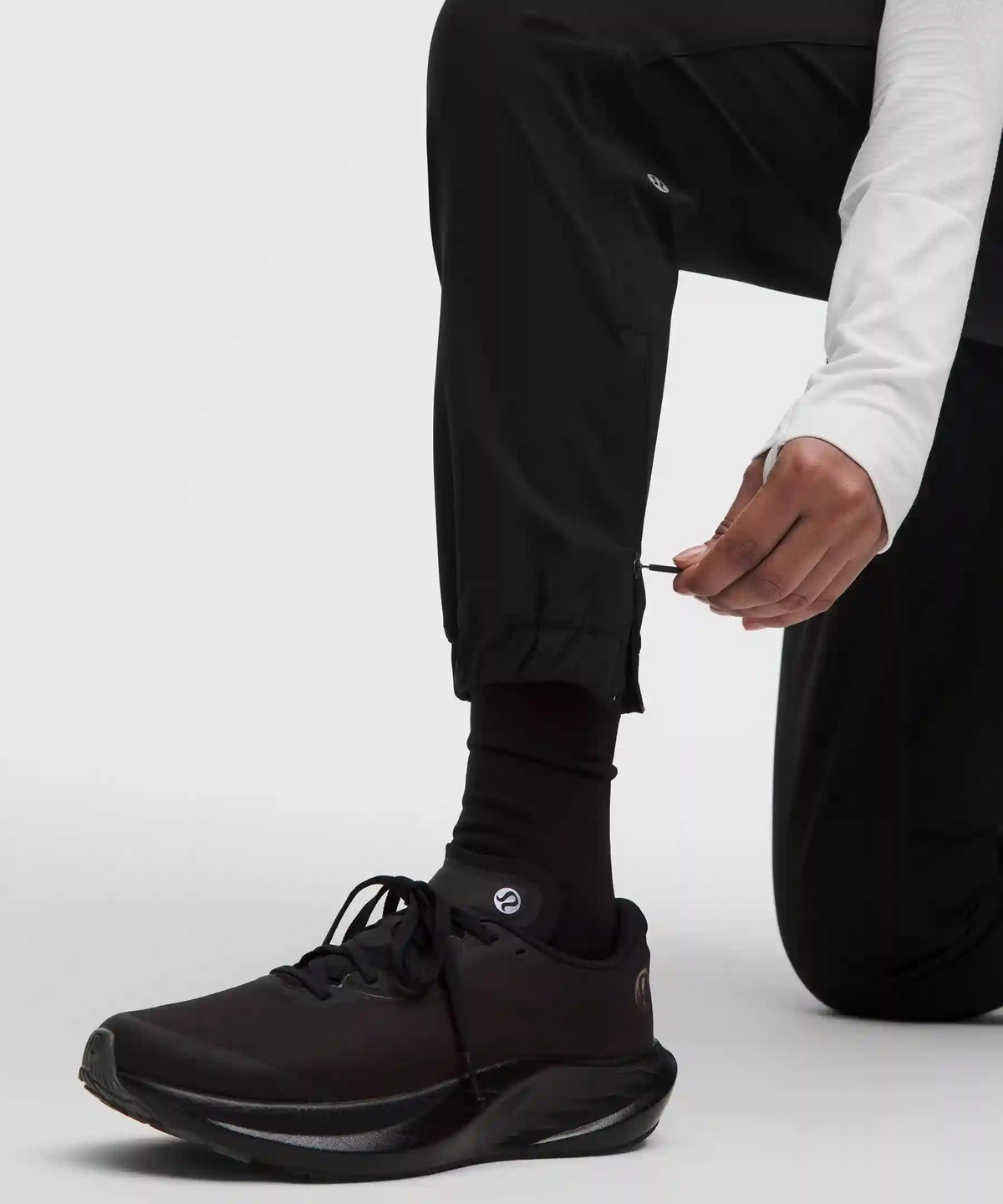 Adapted State High-Rise Jogger *Regular