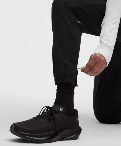 Adapted State High-Rise Jogger *Regular