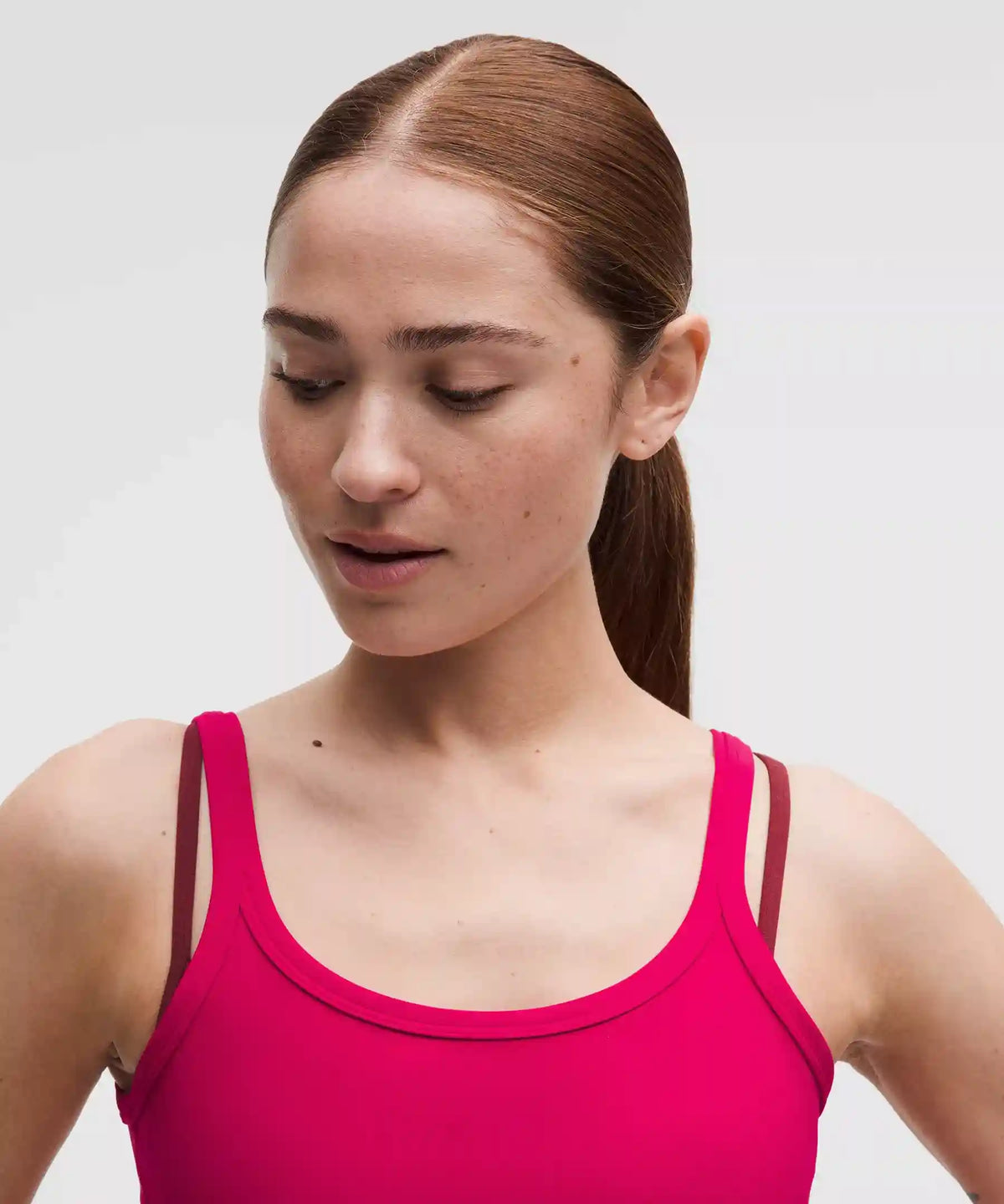 lululemon Align™ Scoop-Neck Waist-Length Tank Top
