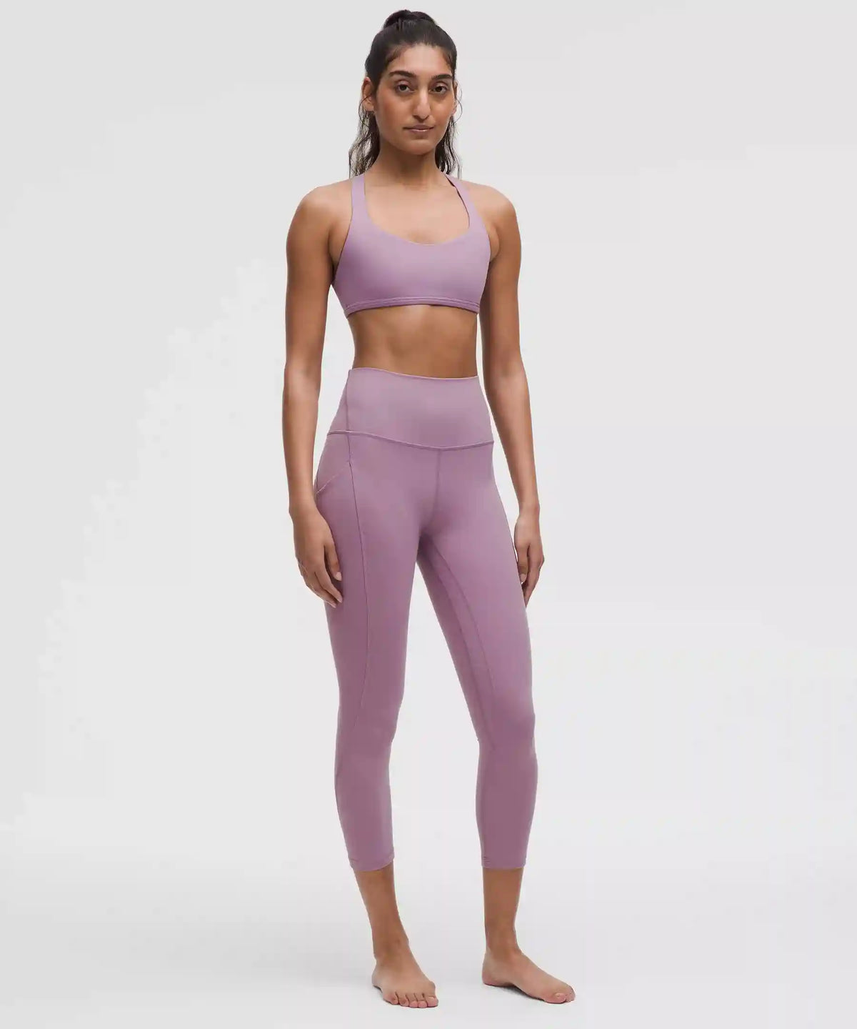 lululemon Align™ High-Rise Crop with Pockets 23"