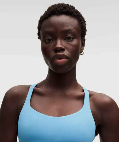 Free to Be Bra - Wild *Light Support, A/B Cup