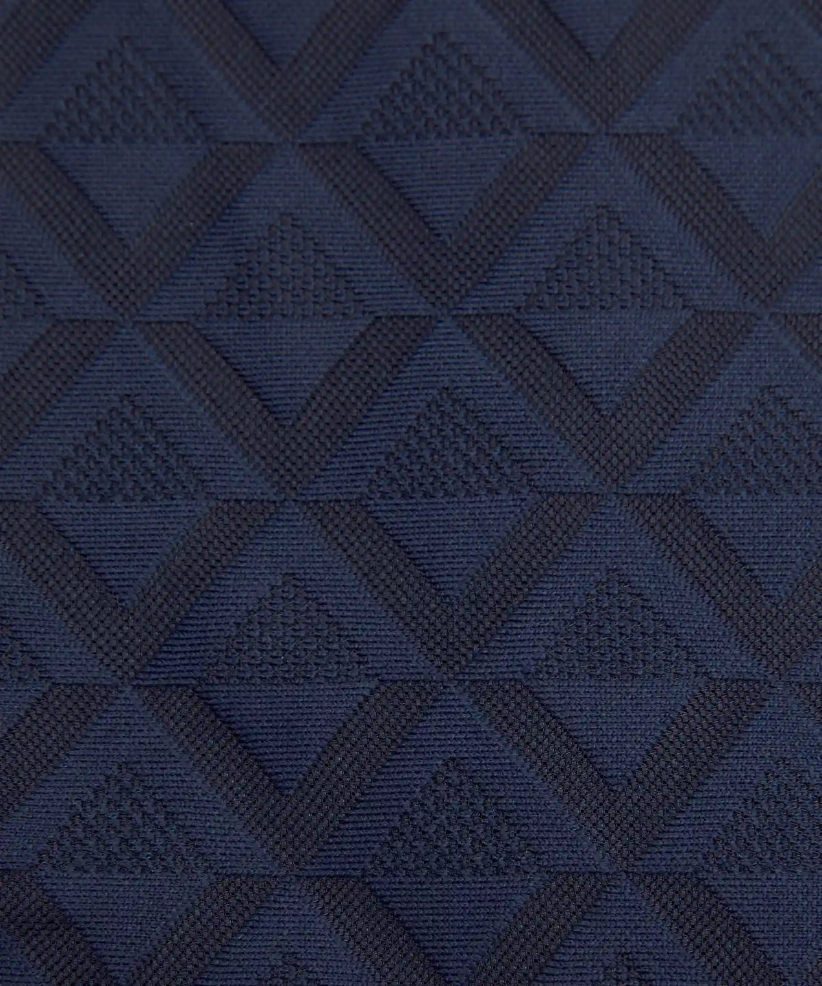 Textured Mesh High-Rise Tennis Skirt