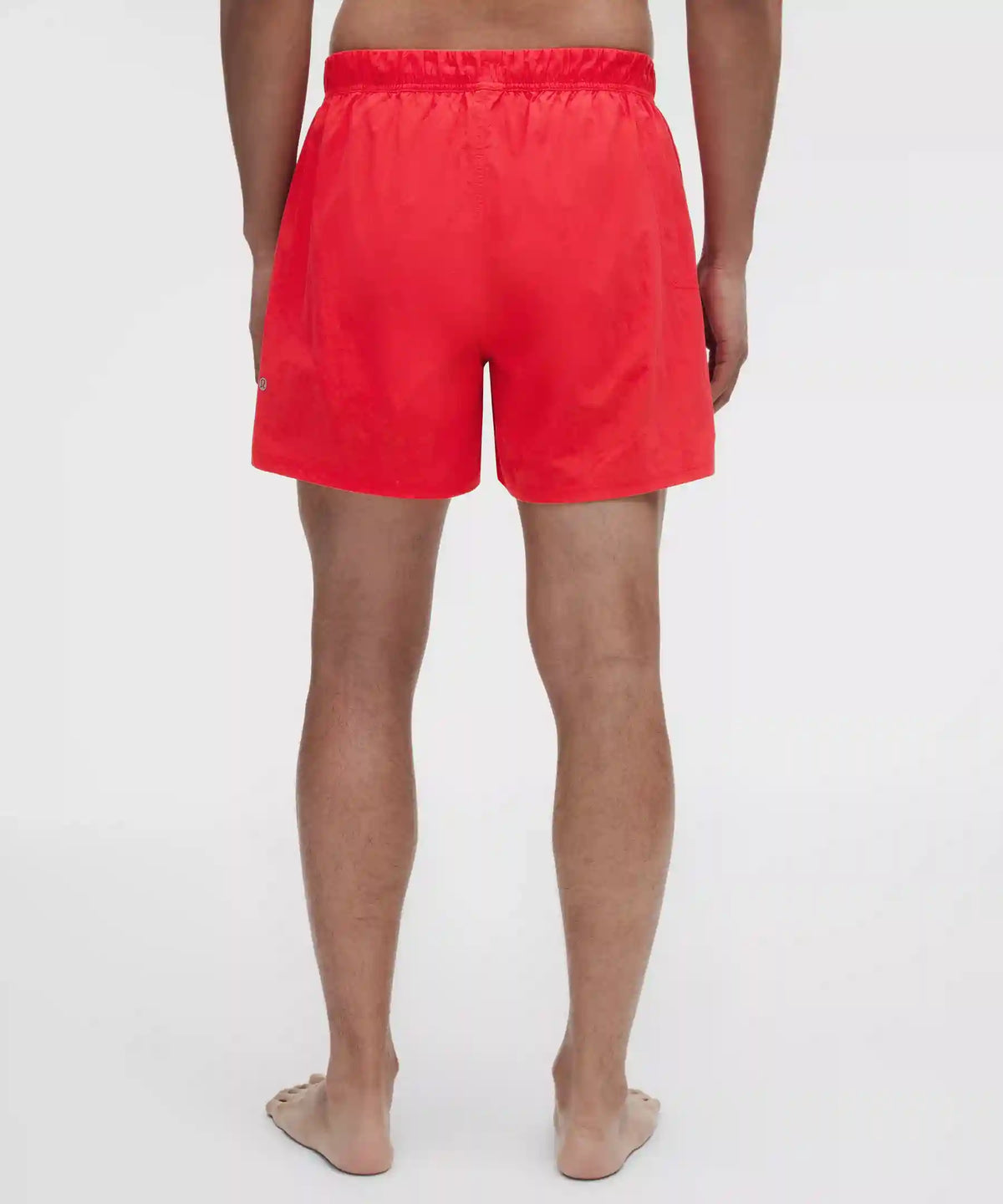 Beach to Trail Lined Short 5"