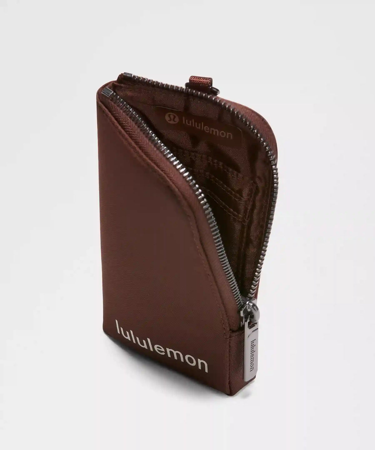 Dual Pouch Wristlet *Wallet