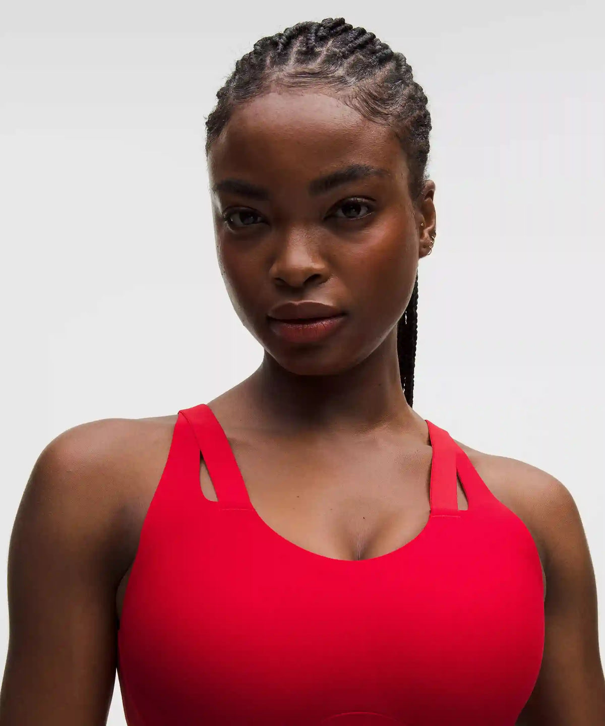 Levitation Sports Bra *High Support, B–G Cups