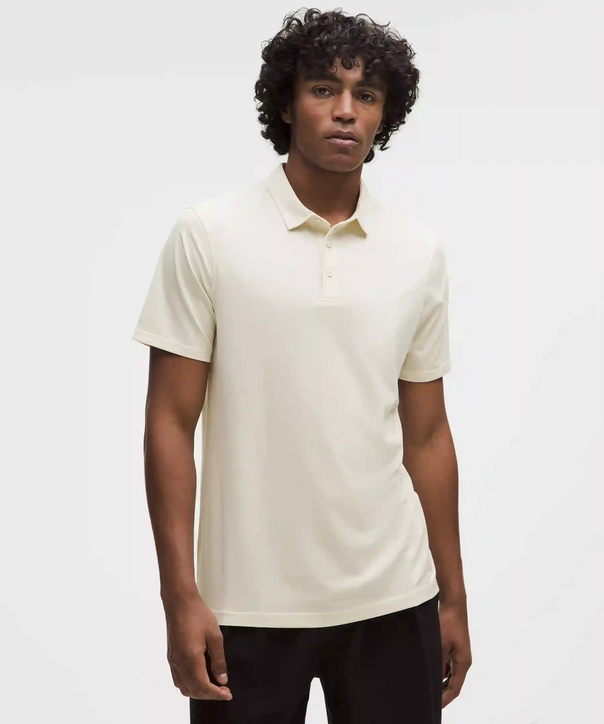 Evolution Short-Sleeve Polo Shirt