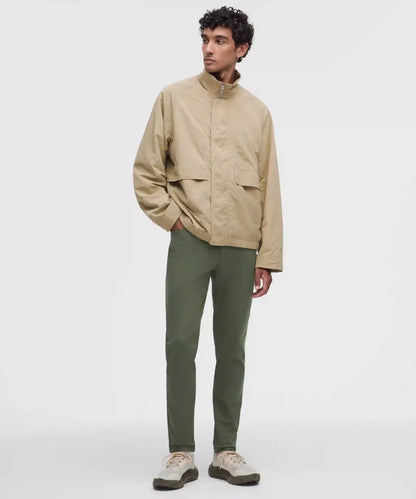 ABC Slim-Fit 5 Pocket Pant 34L *Warpstreme