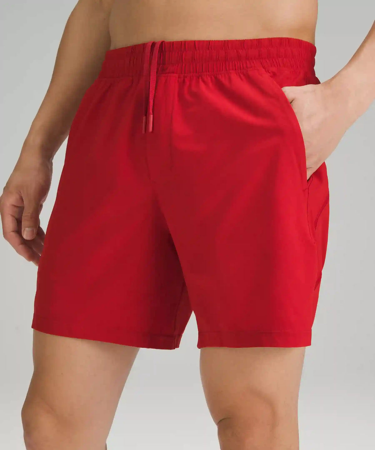 Pace Breaker Linerless Short 7"