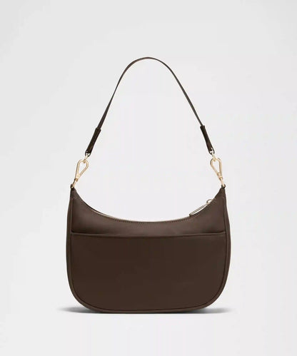 City Essentials Small Shoulder Bag 3L