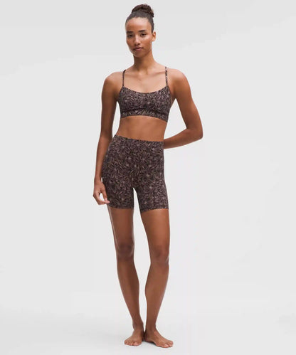 lululemon Align™ High-Rise Short 6"