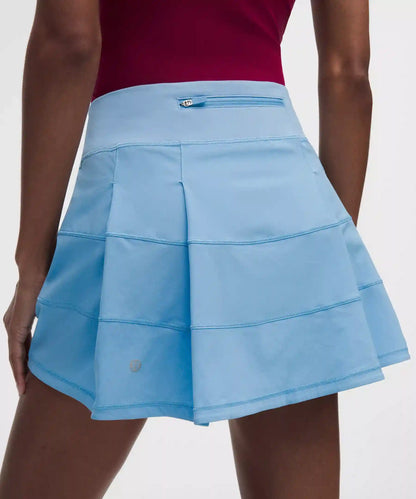 Pace Rival Mid-Rise Skirt *Long