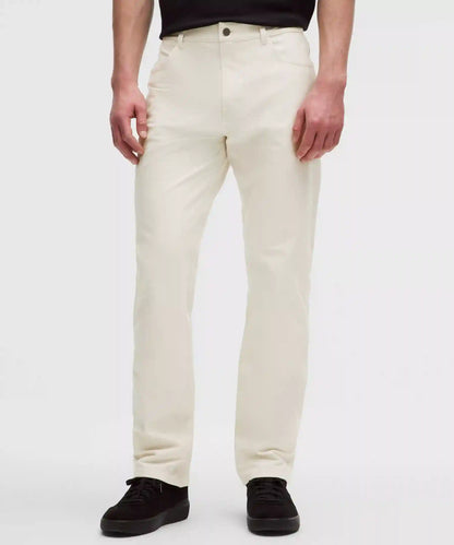 EasyFive Classic-Straight Pant 32L