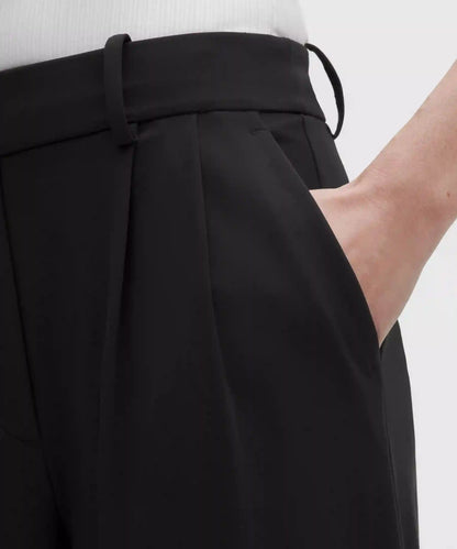 Daydrift High-Rise Wide-Leg Trouser *Tall