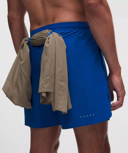 Fast and Free Linerless Running Short 7" *Updated Design