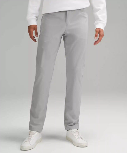 ABC Classic-Fit 5 Pocket Pant 34L *Warpstreme