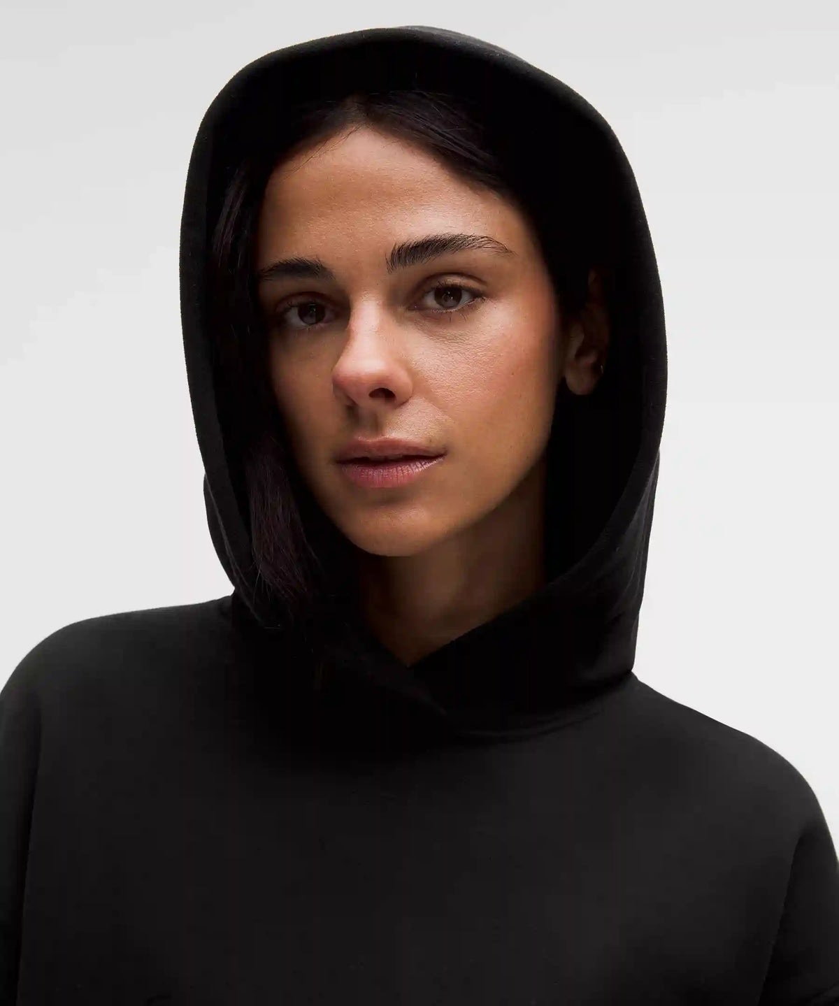 Women's Steady State SuperLoft Hoodie *Wider Cuff