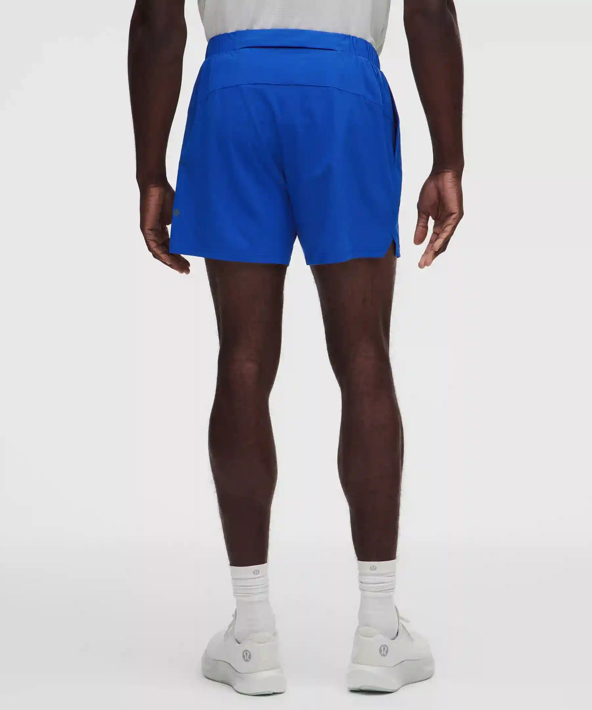 Mile Maker Ripstop Linerless Short 6"