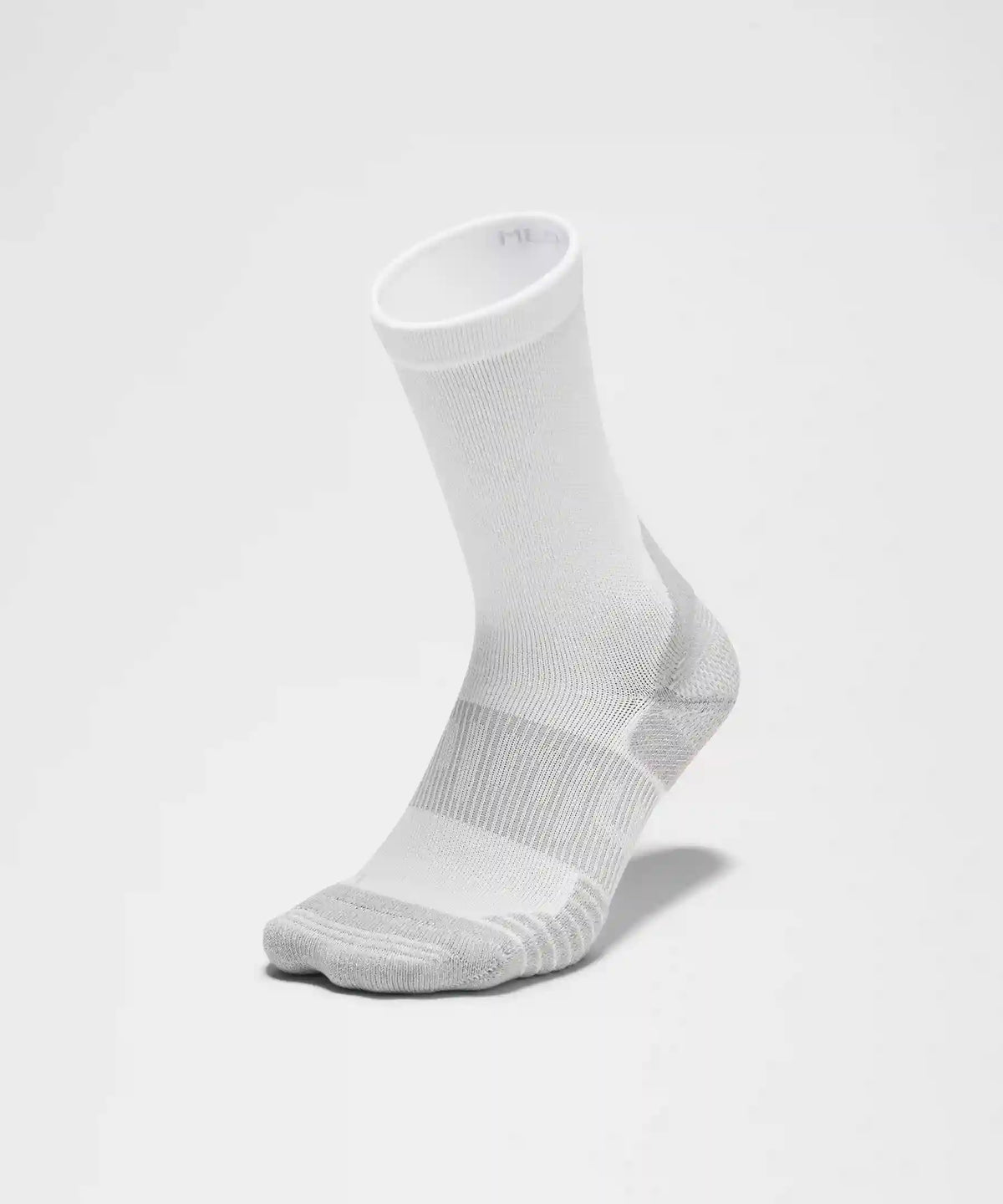 Unisex Power Stride Cushion Crew Socks *3 Pack