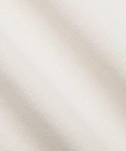 Cotton-Blend Knit Short-Sleeve Polo Shirt