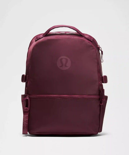 New Crew Backpack 22L *Updated