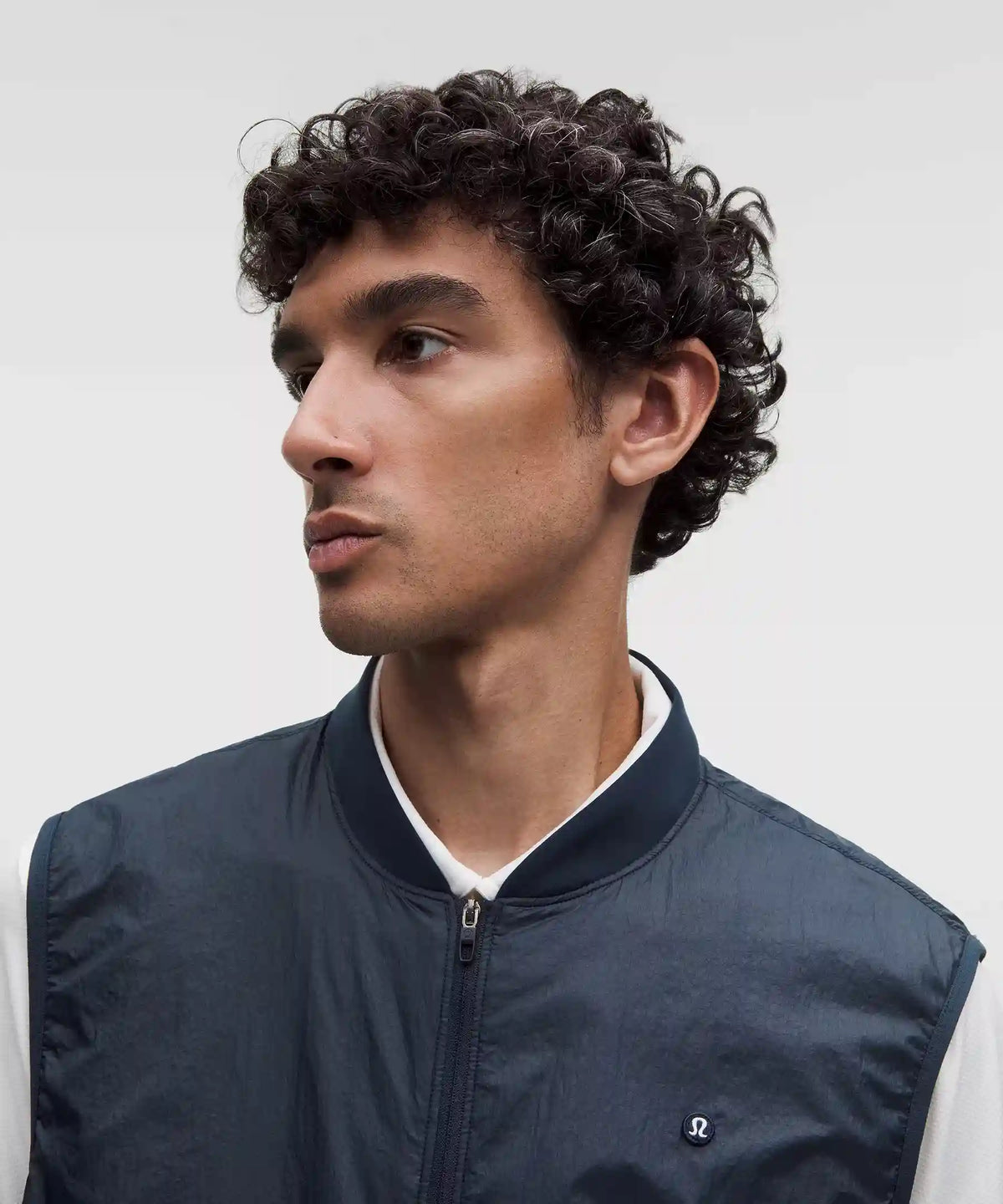 Lightweight Windproof Golf Vest