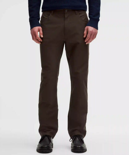 EasyFive Classic-Straight Pant 30L