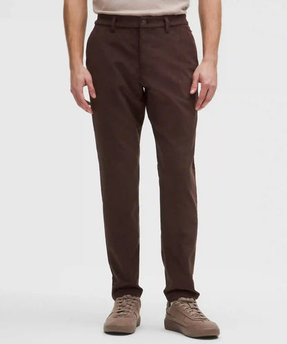 ABC Slim-Fit Trouser 32L *Corduroy