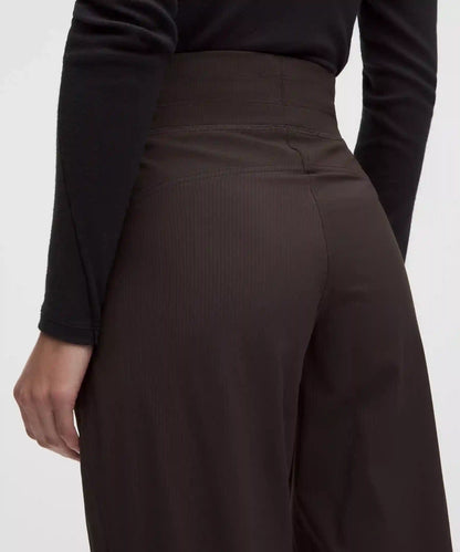 Dance Studio Mid-Rise Jogger *Full Length