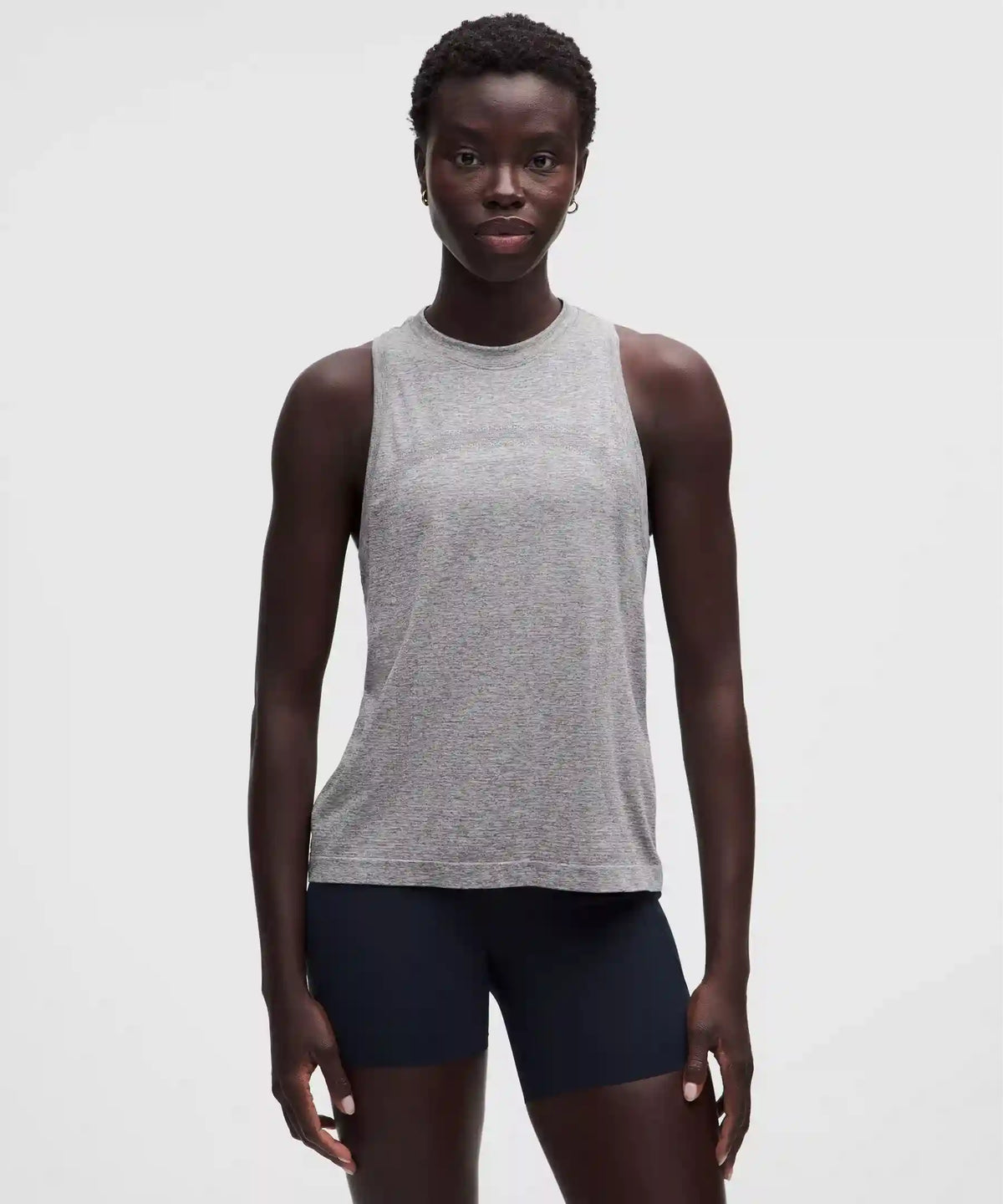 Swiftly Relaxed Tank Top *Hip Length