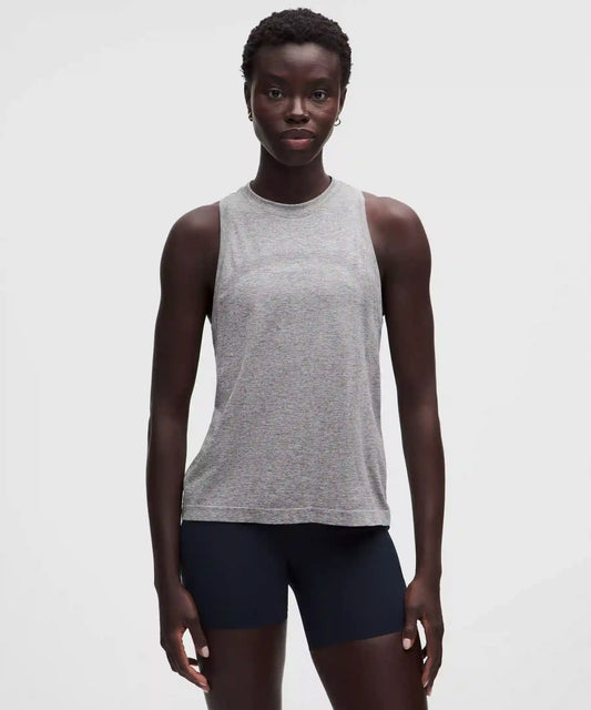 Swiftly Relaxed Tank Top *Hip Length