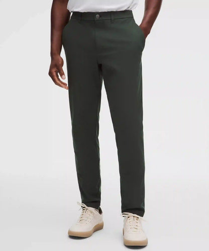 ABC Slim-Fit Trouser 34L *Warpstreme