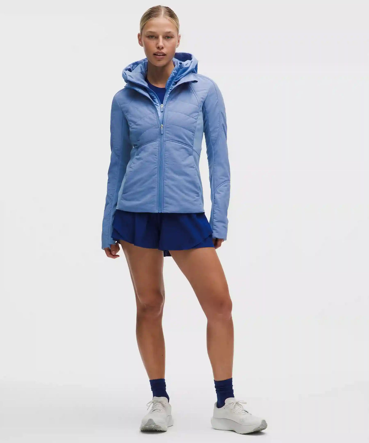 Another Mile Jacket