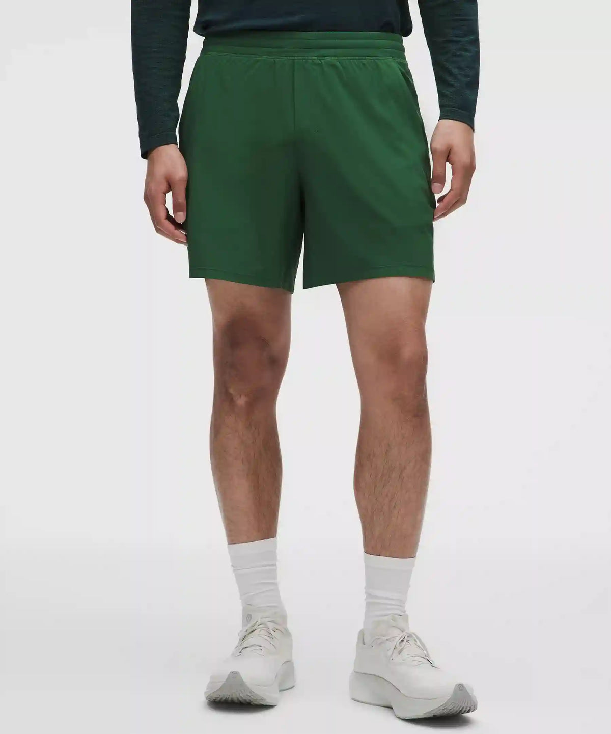 Pace Breaker Lined Short 7"