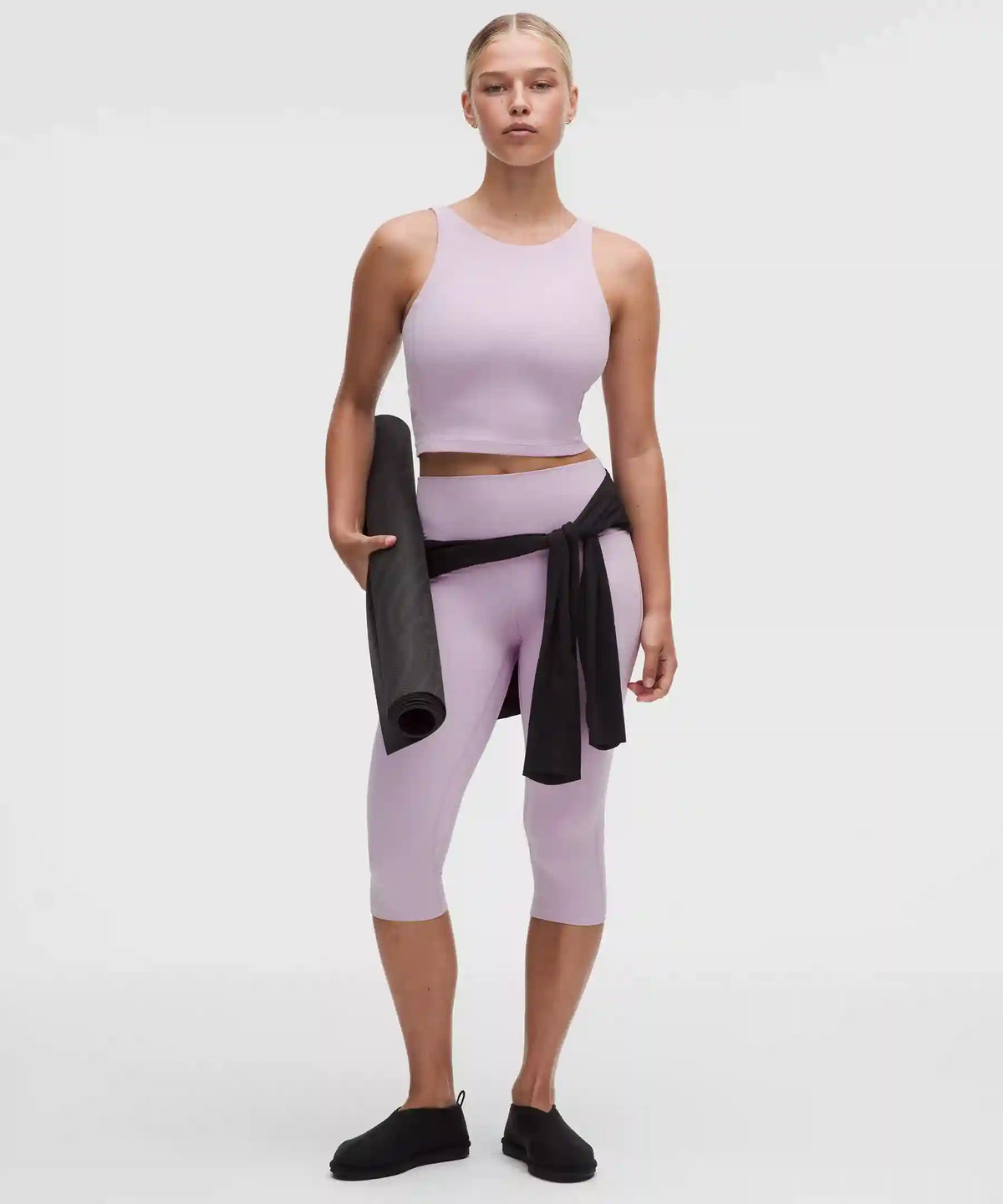 lululemon Align™ High-Neck Tank Top *Light Support