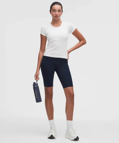 Swiftly Tech Short-Sleeve Shirt 2.0 *Waist Length