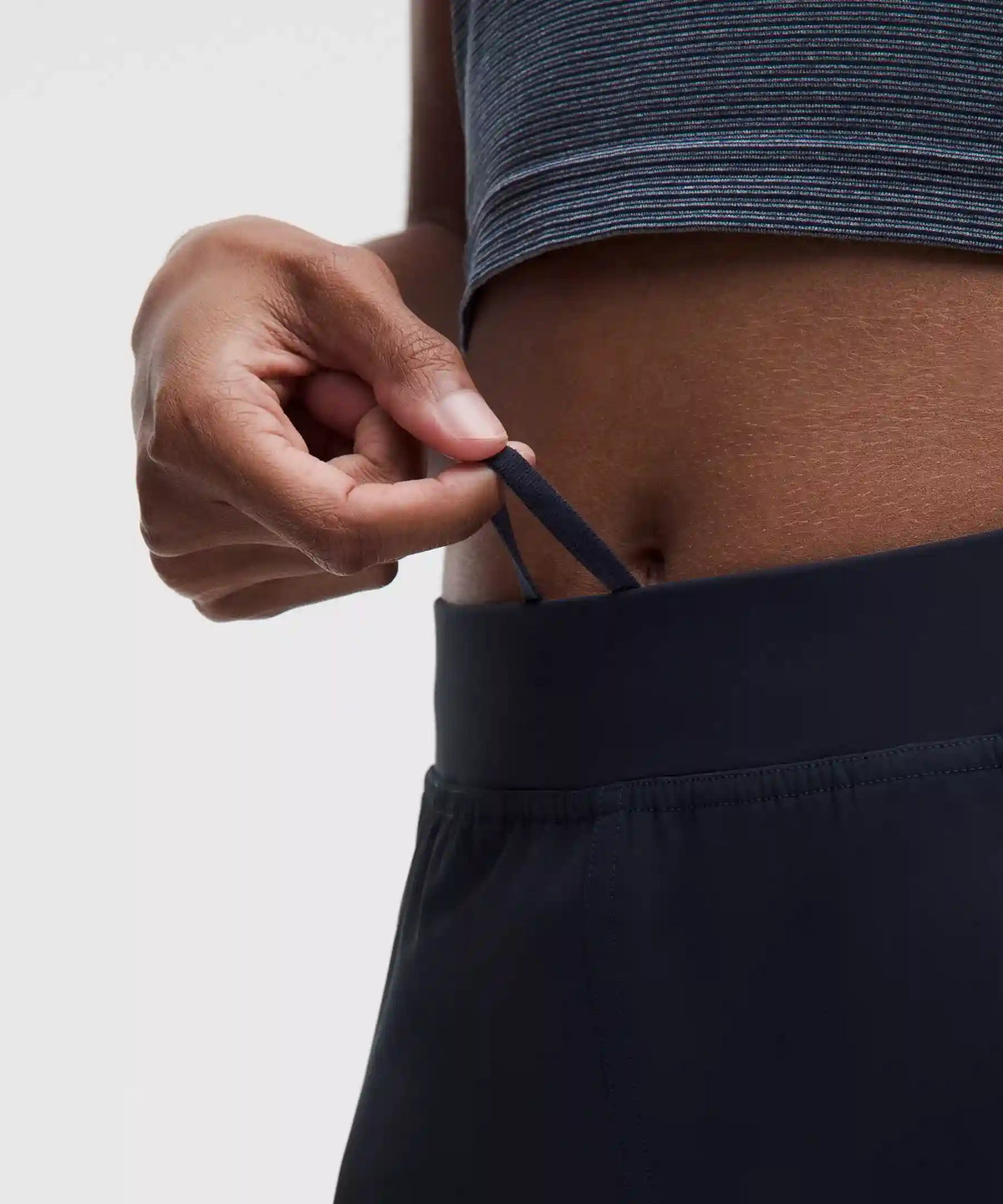 Adapted State High-Rise Jogger *Regular