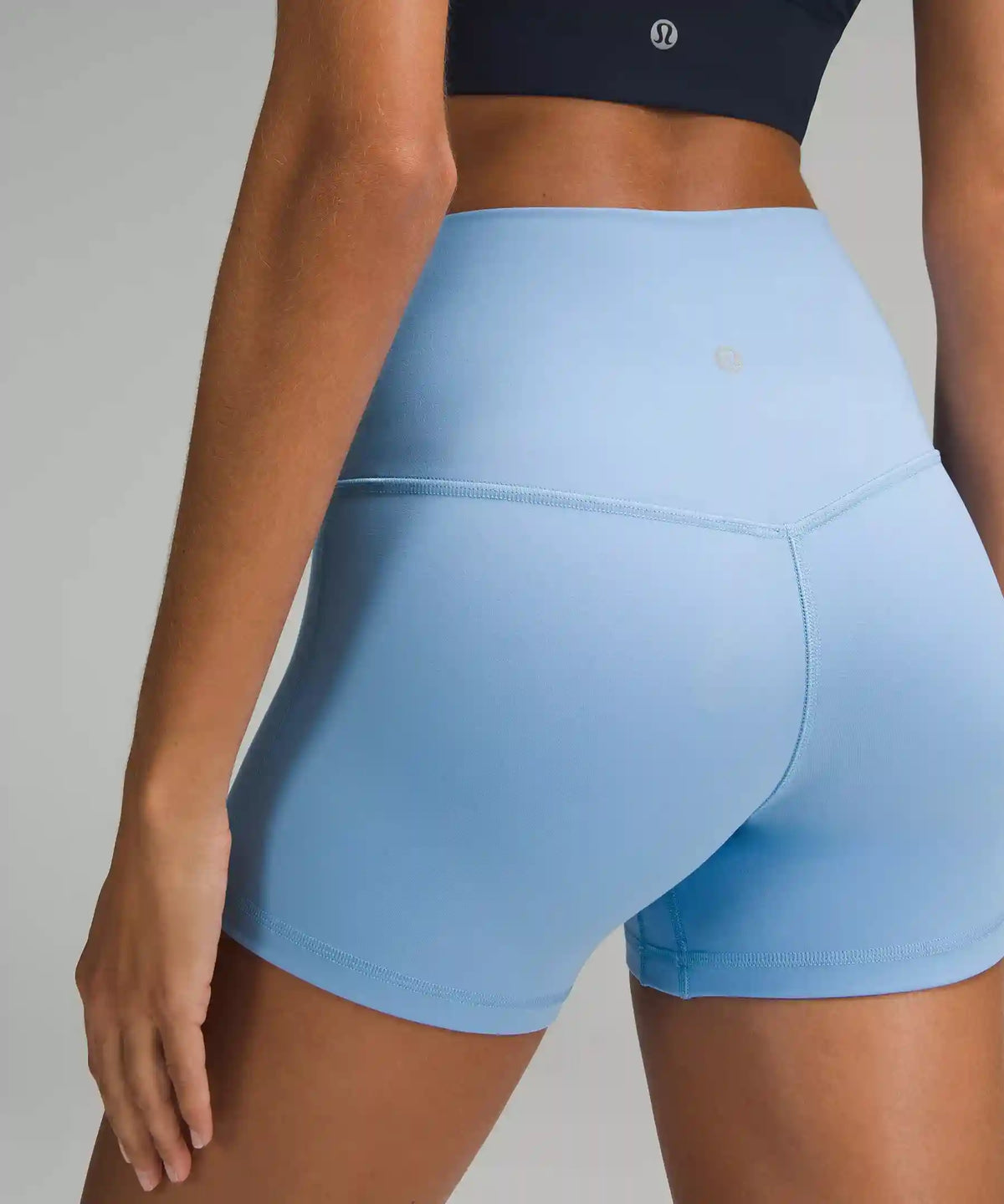 lululemon Align™ High-Rise Short 4"